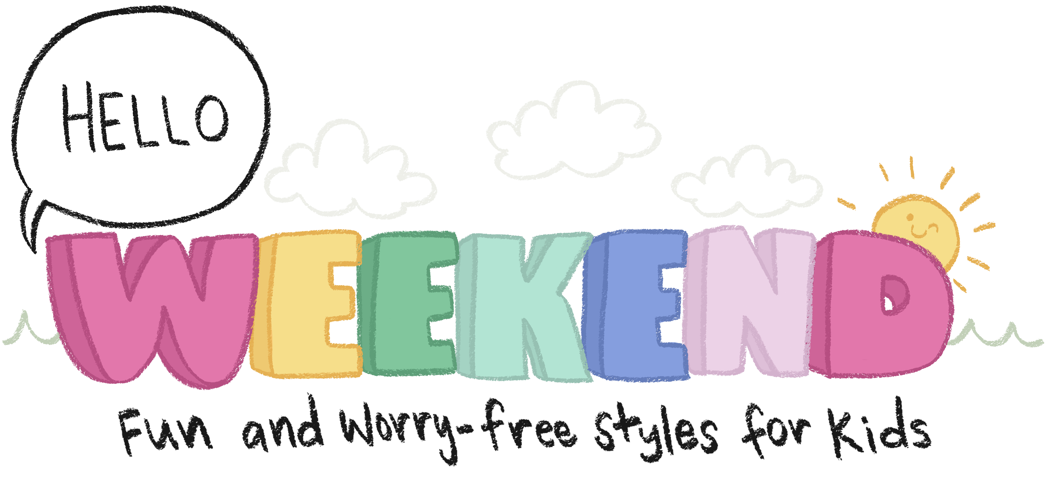 hello-weekend